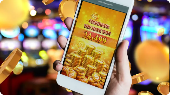 Wolf Gold Slot